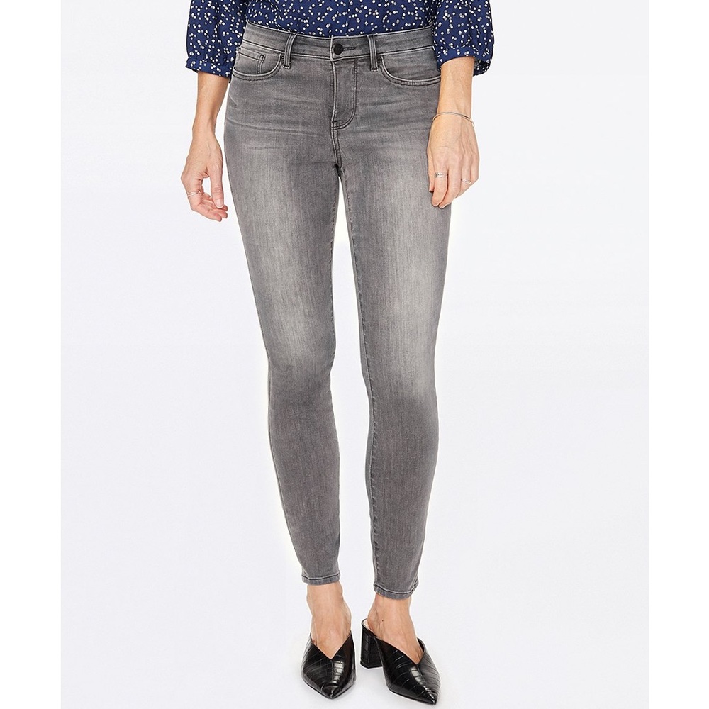 NYDJ Tullie Ami Skinny Jeans